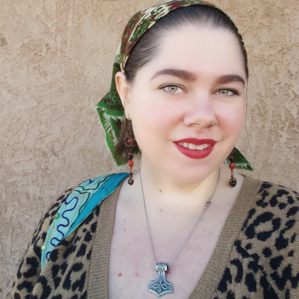 Meet your Posher, Mickova